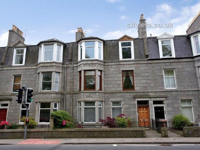 Property to rent in West End, AB10, Great Western Road properties 587322