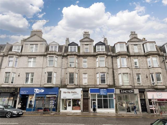 Property to rent in West End, AB10, Holburn Street properties 555808
