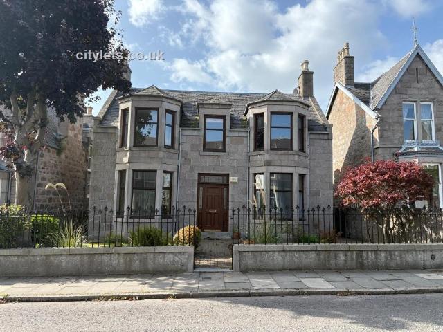 Property to rent in West End, AB10, Salisbury Terrace properties 514939