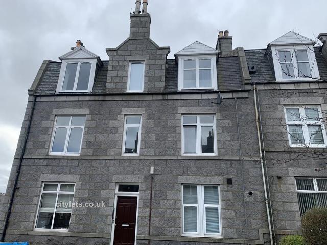 Property to rent in West End, AB10, Pitstruan Place properties 572418
