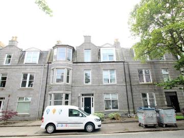 Aberdeen, Aberdeen And Grampian - Garden