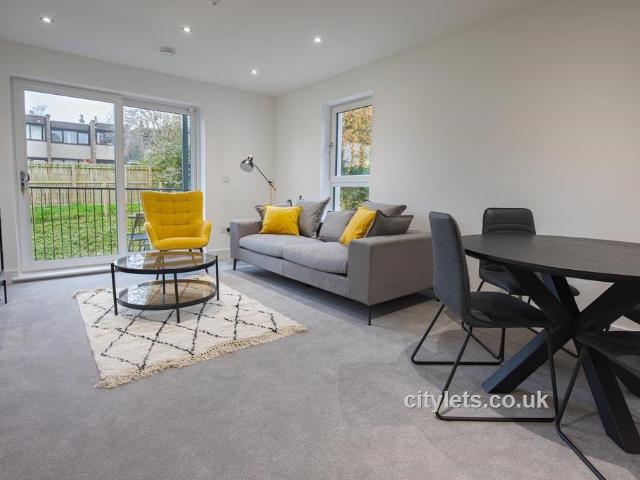 Property to rent in West End, AB15, King's Gate Flat properties 568519