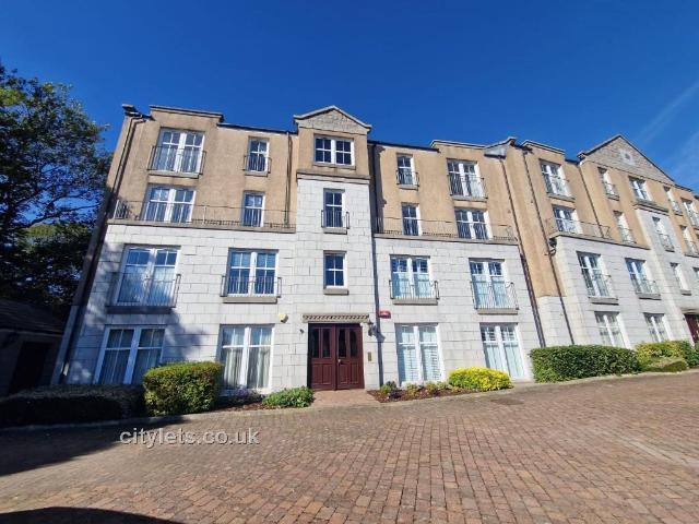 Property to rent in West End, AB15, Queens Road properties 566733