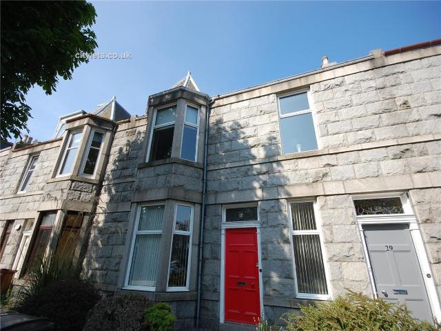 Property to rent in West End, AB15, Rosebery Street properties 589553