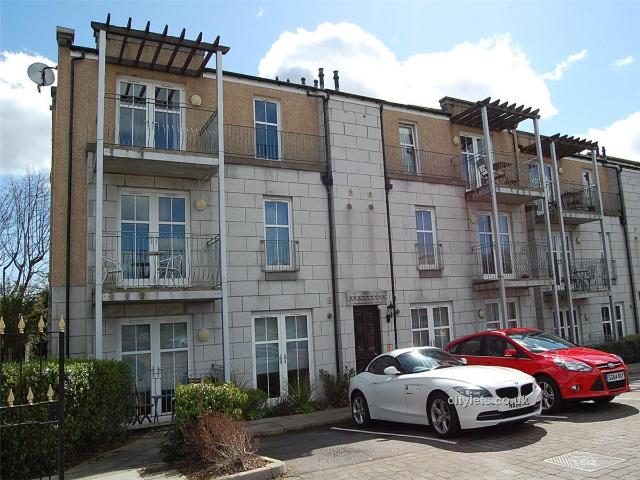 Property to rent in West End, AB15, Rubislaw Mansions properties 586809