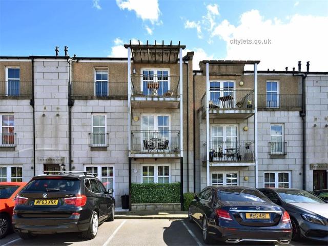 Property to rent in West End, AB15, Rubislaw Mansions properties 587446