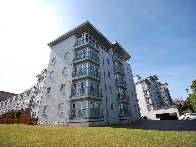 Property to rent in West End, AB15, Rubislaw View properties 589486