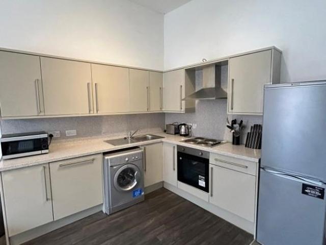 Property to rent in West End, DD1, Nethergate properties 588489
