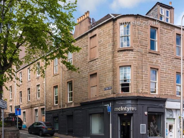Property to rent in West End, DD1, St Peter Street properties 586612