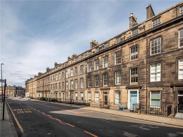Property to rent in West End, EH3, Torphichen Street properties 542583
