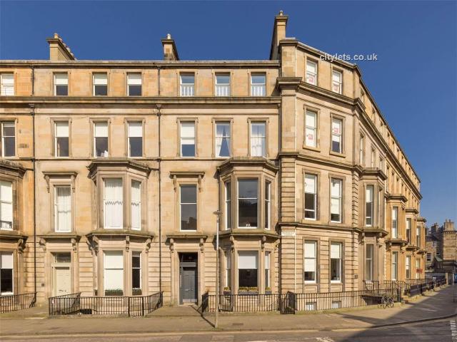 Property to rent in West End, EH3, Drumsheugh Gardens properties 586570