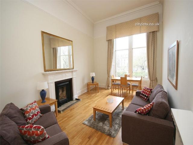 Property to rent in West End, EH3, Drumsheugh Place properties 584977