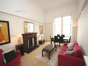 Edinburgh, Shetland - Equipped kitchen