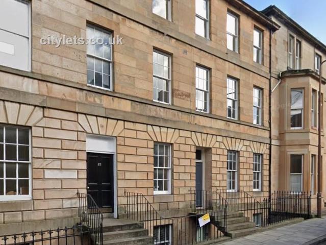 Property to rent in West End, EH3, Grove Street properties 545575