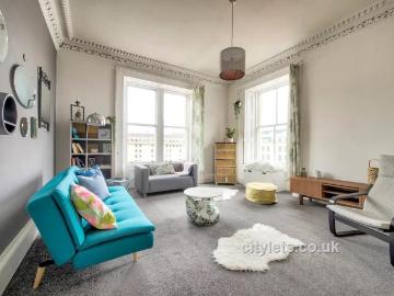 Property to rent in West End, EH3, Lothian Road properties 510520