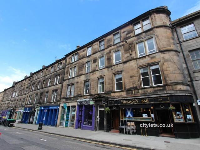 Property to rent in West End, EH3, Morrison Street properties 509901