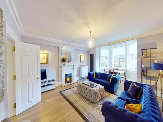 Property to rent in West End, EH3, Rothesay Terrace properties 587560