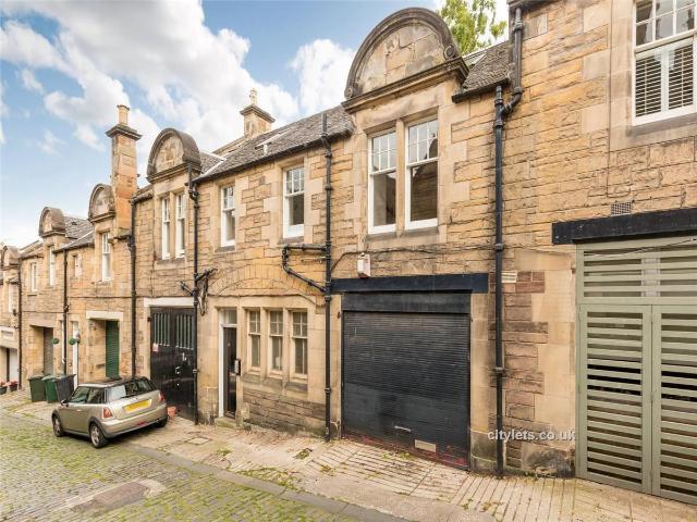 Property to rent in West End, EH3, Rothesay Mews properties 533577
