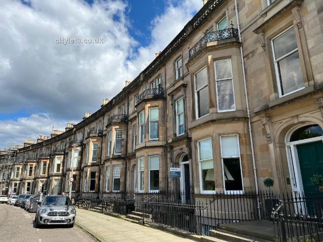 Property to rent in West End, EH12, Glencairn Crescent properties 562334