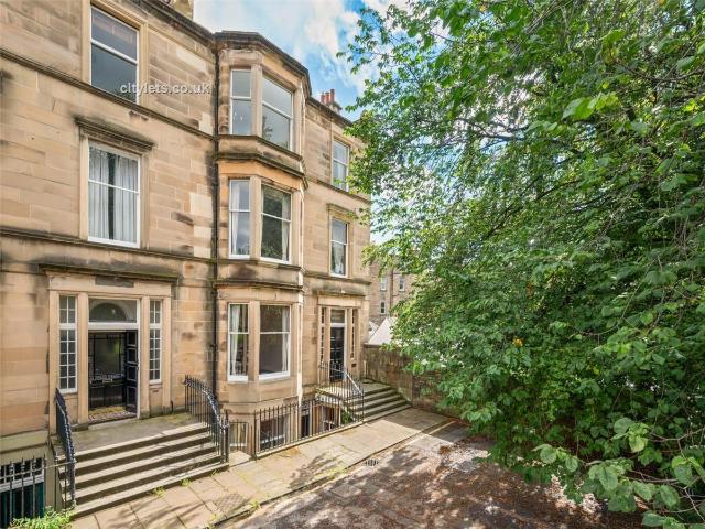 Property to rent in West End, EH12, Grosvenor Gardens properties 588014