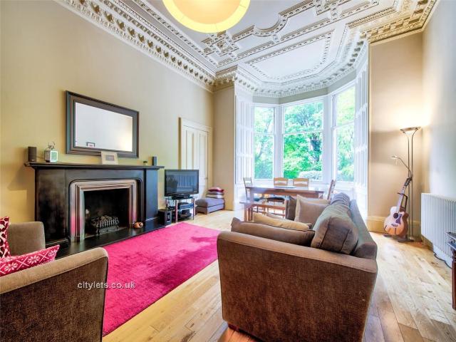 Property to rent in West End, EH12, Douglas Crescent properties 480492