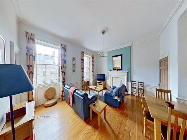 Property to rent in West End, EH2, Frederick Street properties 588908