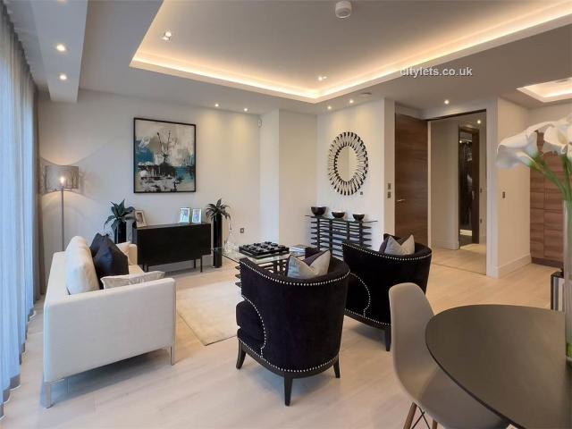Property to rent in West End, EH4, Belford Road properties 588906