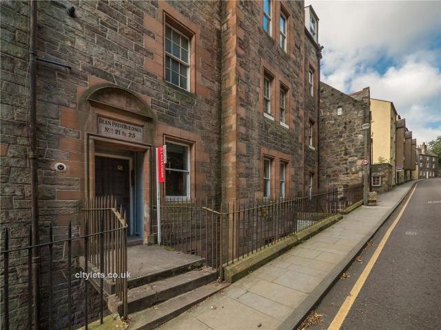 Property to rent in West End, EH4, Dean Path Buildings properties 579893