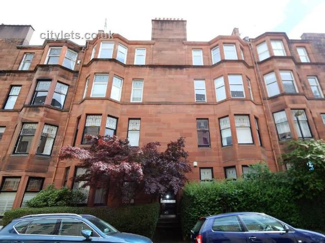 Property to rent in West End, G11, Hyndland Avenue properties 588451