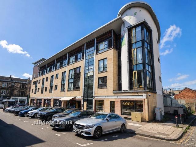 Property to rent in West End, G12, Cresswell Street properties 586692