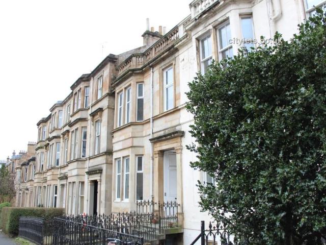 Property to rent in West End, G12, Loudon Terrace properties 549148