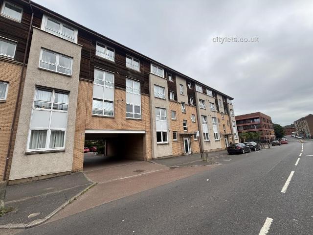 Property to rent in West End, G20, Napiershall Street properties 586180