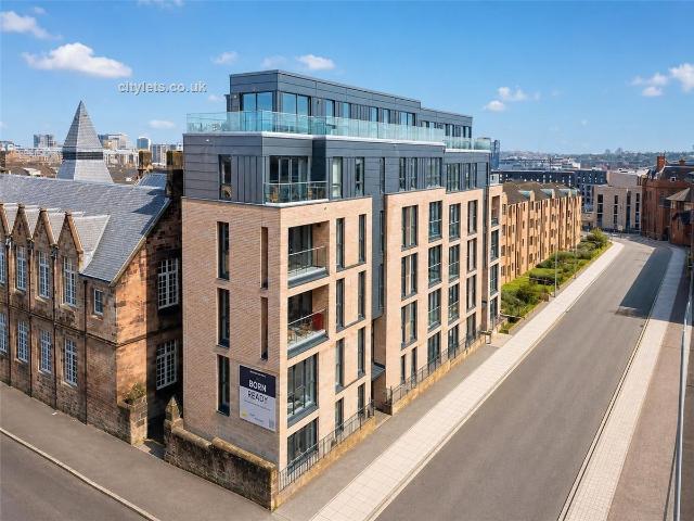 Property to rent in West End, G3, Yorkhill Street properties 575803