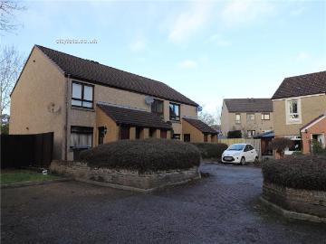 Elrick Westhill, AB32, Belhelvie Lodge