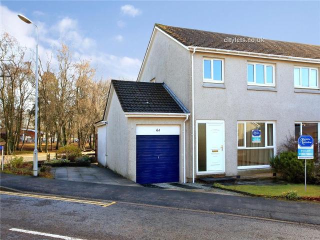 Property to rent in Westhill, AB32, Rowan Drive properties 586000