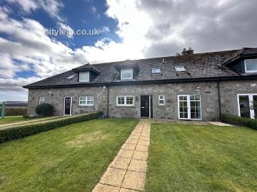 Elrick Westhill, AB32, Belhelvie Lodge
