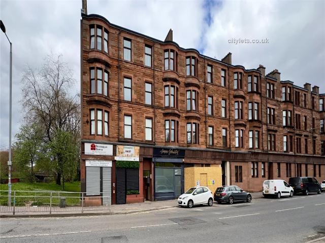 Property to rent in Whiteinch, G14, Dumbarton Road properties 561837