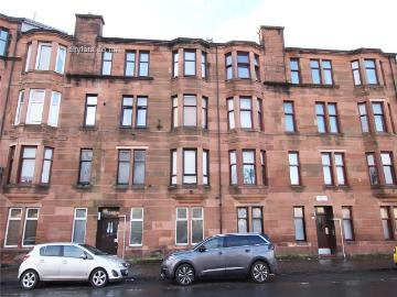 Apartment to rent in Carmunnock - Garden
