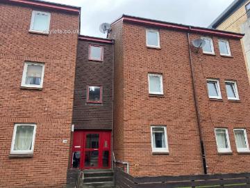 Whiteinch Glasgow, G14, Glasgow and West Scotland, South West Scotland