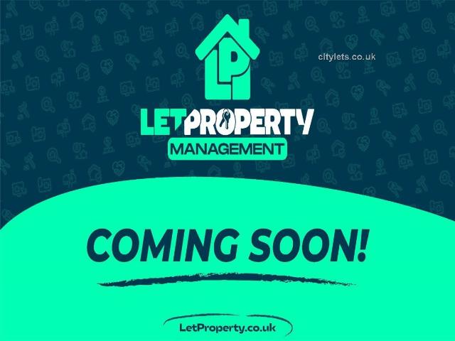 Property to rent in Wishaw, ML2, Greenlaw Avenue properties 589011