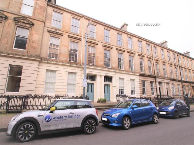 Property to rent in Woodlands, G4, West Princes Street properties 537767