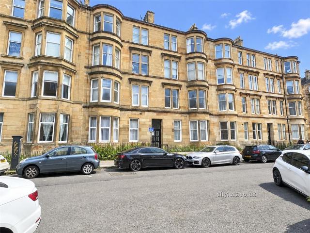 Property to rent in Woodlands, G4, West Princes Street properties 567666