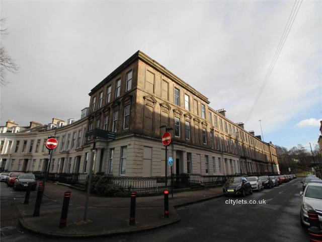 Property to rent in Woodlands, G4, West Princes Street properties 561220