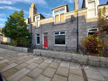 Apartment to rent in Woodside Aberdeen - Garden