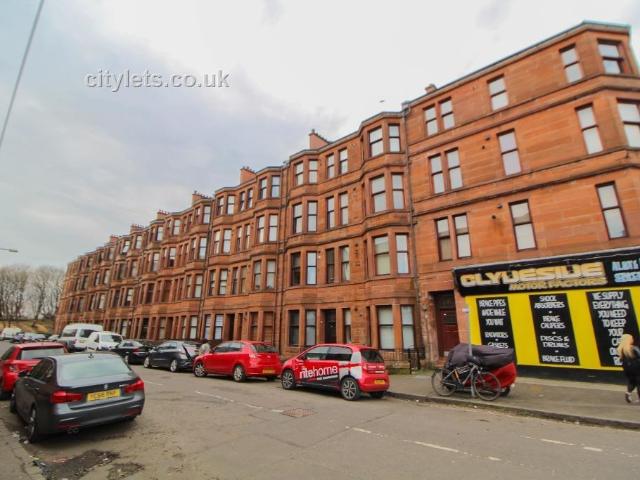 Property to rent in Yoker, G14, Bouverie Street properties 537541