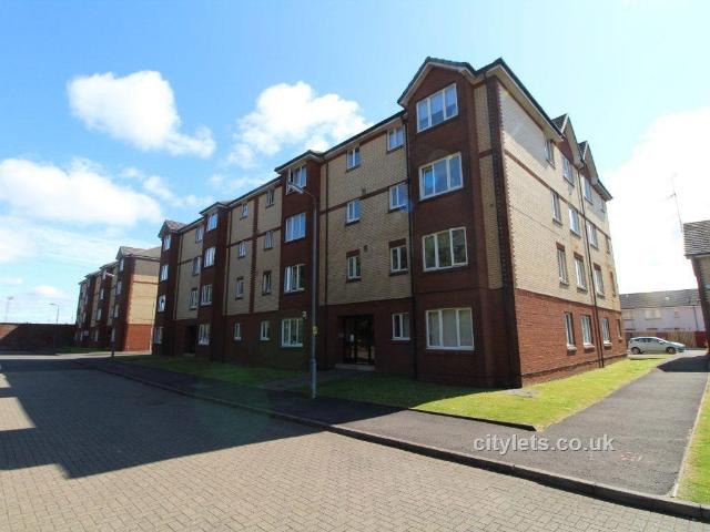 Property to rent in Yoker, G14, Bulldale Street properties 542775