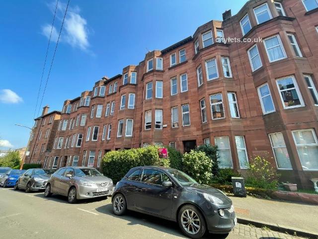 Property to rent in Yorkhill, G3, Nairn Street properties 461739