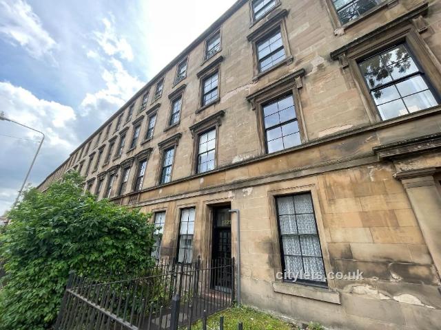 Property to rent in Yorkhill, G3, Argyle Street properties 492107