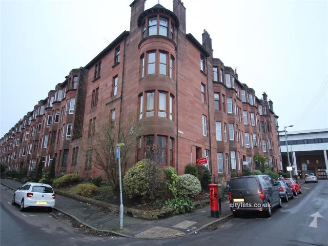 Property to rent in Yorkhill, G3, Dalnair Street properties 569523