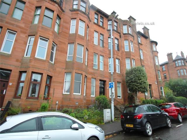 Property to rent in Yorkhill, G3, Dalnair Street properties 588843